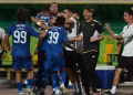 FOTO: FK Partizan