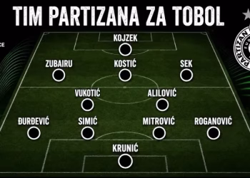 FOTO: Mozzartsport
