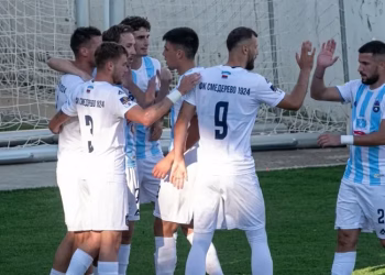 FOTO: FK Smederevo