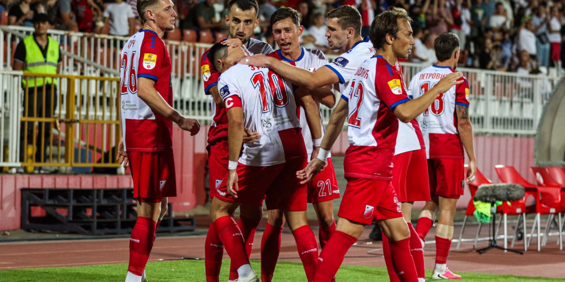 FOTO: FK Vojvodina