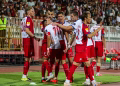 FOTO: FK Vojvodina