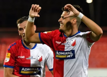 FOTO: Starsport