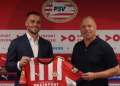 FOTO: PSV