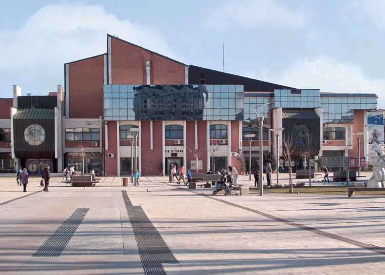 Foto: Galerija Čedomir Krstić