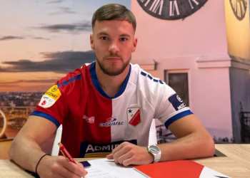 FOTO: FK Vojvodina