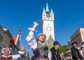 Foto: Tanjug/ (Armin Weigel/dpa via AP)
