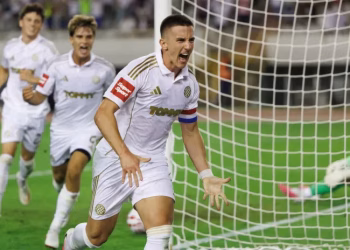 FOTO: HNK Hajduk