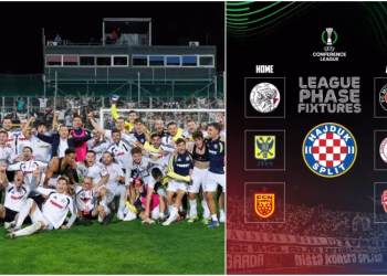 FOTO: Hajduk