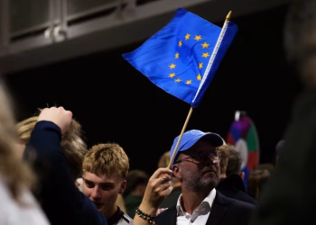 Foto: Tanjug/AP Photo/Marco Di Marco