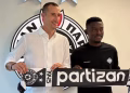 FK Partizan
