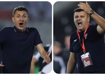 FOTO: Starsport