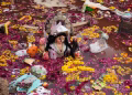 Foto: Tanjug/ (AP Photo/Ajit Solanki)