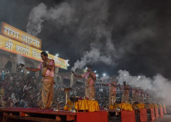 Foto: Tanjug/ (AP Photo/Rajesh Kumar Singh)