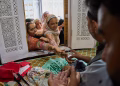 Foto: Tanjug/ (AP Photo/Dar Yasin)