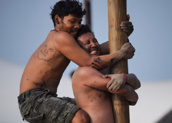 Foto: Tanjug/ (AP Photo/Tatan Syuflana)