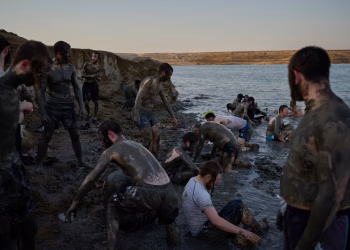 Foto: Tanjug/ (AP Photo/Ohad Zwigenberg)