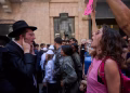 Foto: Tanjug/ (AP Photo/Ohad Zwigenberg)