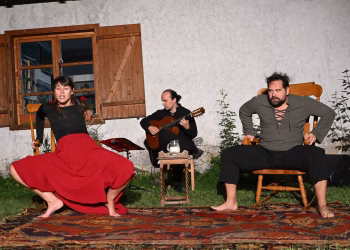 Foto: Kulturni centar Zlatibor