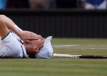 FOTO: Reuters