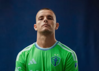FOTO: Sounders FC
