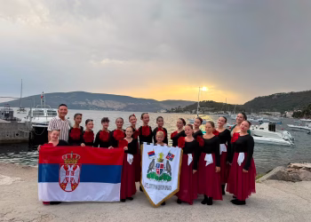 Foto: KC Vrbas