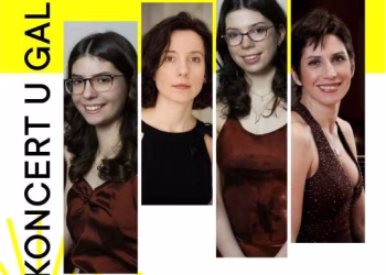 Vizual: Kulturni centar Beograda