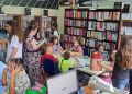 Foto: Narodna biblioteka Ilija M. Petrović Požarevac