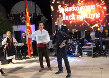 Foto: Kulturni centar Kruševac