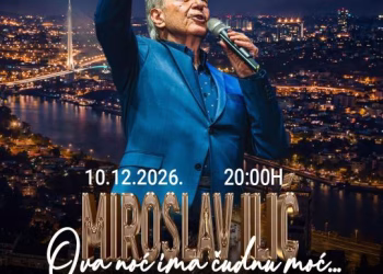 Izvor/vizual: HYPE ENTERTAINMENT