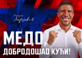 FOTO: FK Vojvodina