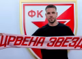 FOTO: FK Crvena zvezda