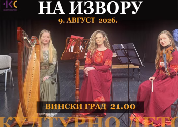 Vizual: Centar za kulturu Smederevo