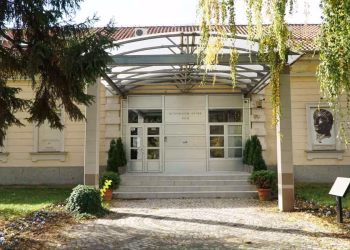 Foto: Istorijski arhiv Niš