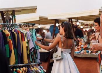 Foto: Beogradski Noćni Market