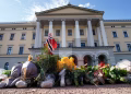 Foto: Tanjug Cornelius Poppe /NTB Scanpix via AP