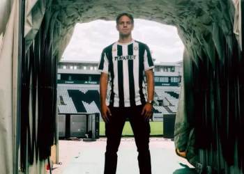 FOTO: FK Partizan