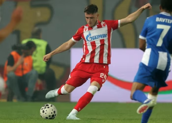 FOTO: Starsport