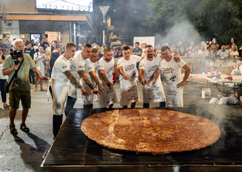 Foto: Grad Leskovac