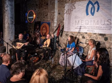 Foto: TANJUG/ Medimus, promo