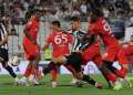 FOTO: Starsport