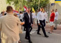 Foto: TANJUG/FOTO HINA/ Lucija Vujnović