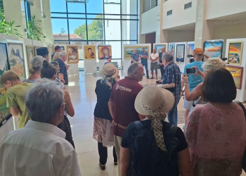 Foto: Kulturni centar Gornji Milanovac