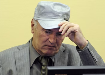 Foto: Tanjug/AP Photo, Pool, File/Martin Meissner