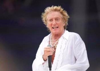 Foto: TANJUG/Invision/AP, File/Scott A Garfitt