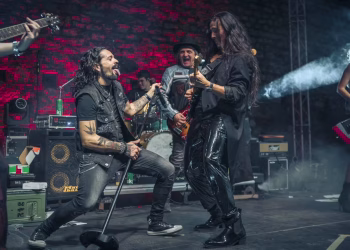 Foto: Ivan Veselinović/Centar za kulturu Smederevo