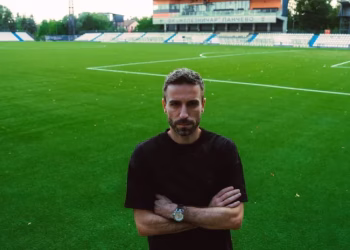 FOTO: FK Železničar