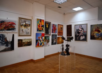 Foto: Narodni muzej Veliko Gradište