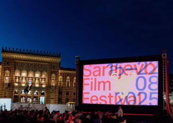 Foto: Sarajevo Film Festival