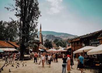 Foto: Unsplash