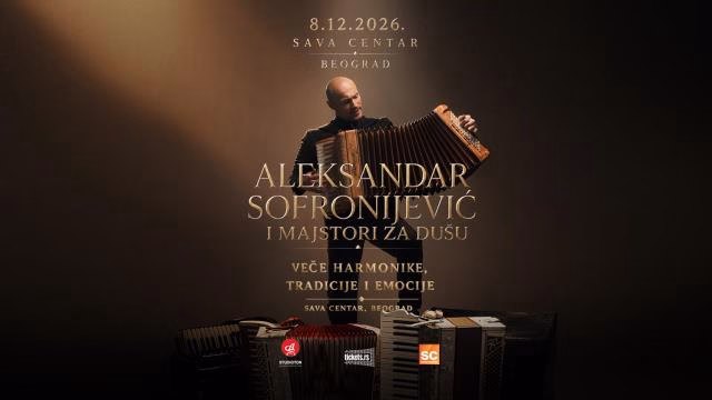 Foto: Tickets.rs